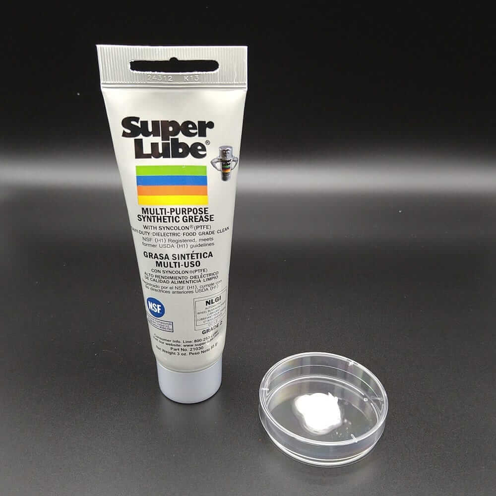 Super Lube 多目的グリース(21030)
