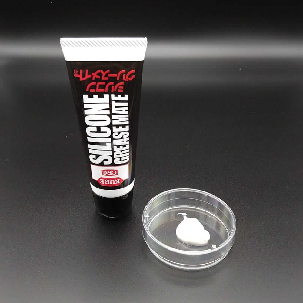KURE シリコングリースメイト ペースト 50g