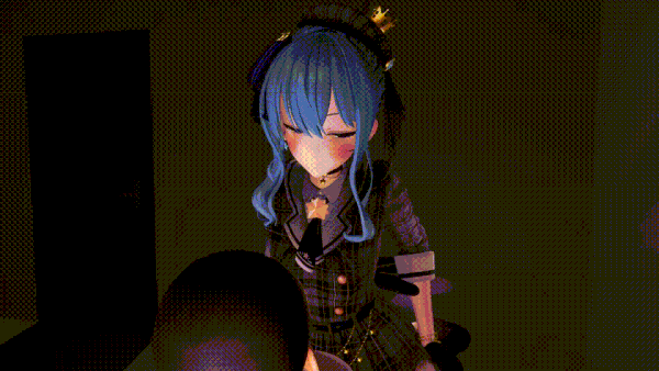 【2D&VR】095_対面前座位 - MMDpasta_movie (MMDpasta)の投稿｜ファンティア[Fantia]