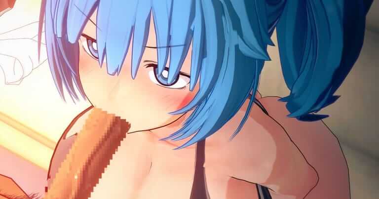 Nitori services you♥