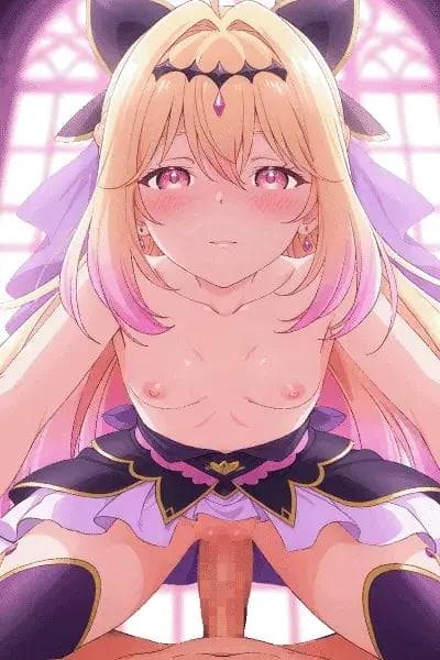 【名探偵プリキュア!】 キュアアルカナ・シャドウ 騎乗位 - ありのすのファンクラブ (ありのす)の投稿｜ファンティア[Fantia]