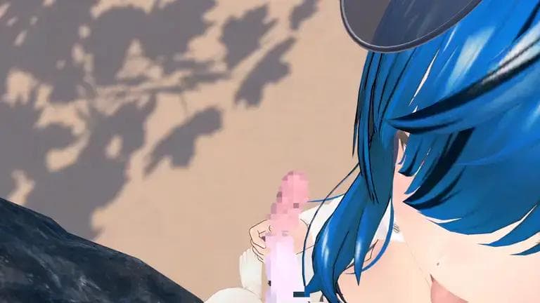 【VRシチュボ】 【VRシチュボ】関西弁の女友達が水着でオナサポしてくれる💙①【乳首舐め手コキ】 - がんばる！てんしナチュラル【18禁VRメイン】 (てんしナチュラル)の投稿｜ファンティア[Fantia]