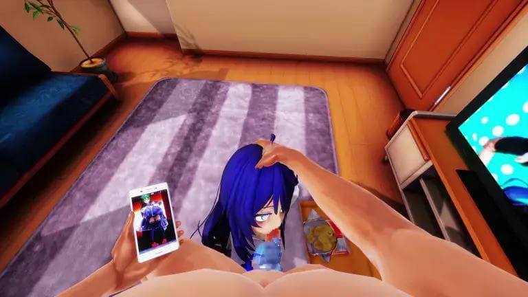 【R-18】 マイナスライムはいつも気だるげ - わるいスライムの動画置場 (わるいスライムです)の投稿｜ファンティア[Fantia]