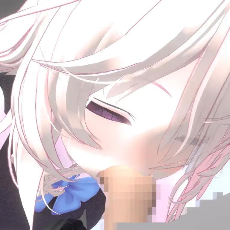 【3D】 幼なじみにおはようフェラしてもらう動画 - Atelier suiha (翠羽)の投稿｜ファンティア[Fantia]