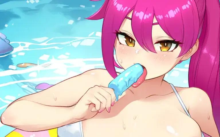 [Nox] - ニュー - LK|Fantia (LK)の投稿｜ファンティア[Fantia]