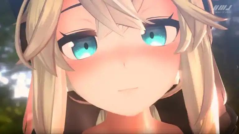 【オリジナル】 公園の影でおねショタ野外セックス【メリノ・ハオラン】 - ねこみみのへや (にもじ-Nimoji)の投稿｜ファンティア[Fantia]