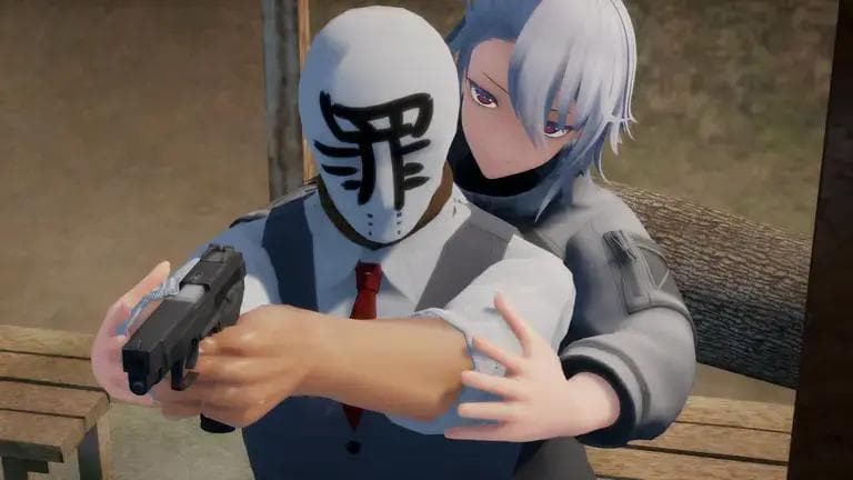 【mmd】 射撃場で射精するお話 - maloxx🔞のMMD (maloxx🔞)の投稿｜ファンティア[Fantia]