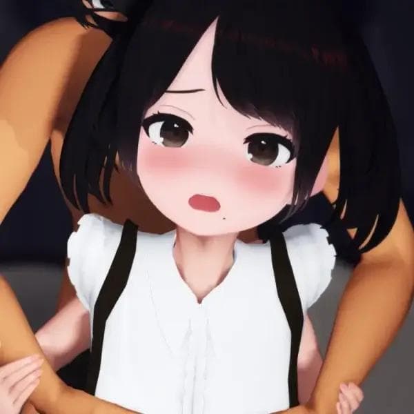 【mmd】 おっぱいを揉まれながら後ろから突かれる女の子 - Arneのファンクラブ (Arne)の投稿｜ファンティア[Fantia]