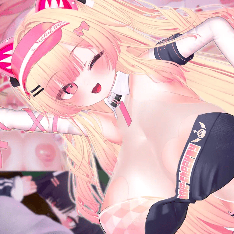 【変身ヒロイン】 【CG+動画】応援浄華ラブ・チアリィ - だくなの隠れ家 (🔞青薄 だくな)の投稿｜ファンティア[Fantia]