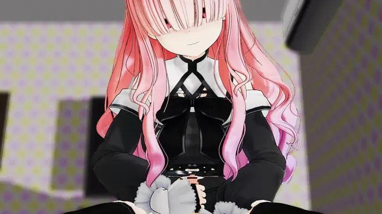 【mmd】 【差分有】メグミリア 手コキで射精させる - ペペロンのMMD部 (ペペロン)の投稿｜ファンティア[Fantia]