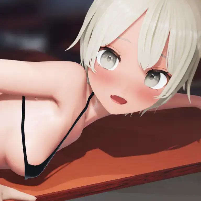 【mmd】 バックでぱんぱん - Arneのファンクラブ (Arne)の投稿｜ファンティア[Fantia]