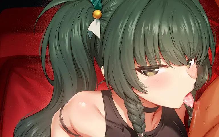 [MだSたろう] - 青衣先輩尋問手コキ - LK|Fantia (LK)の投稿｜ファンティア[Fantia]