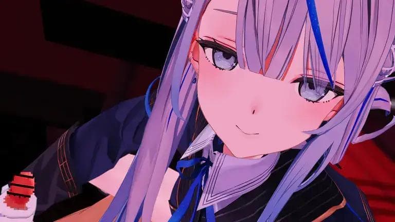 【mmd】 天〇ル〇 ピンサロでお手てとお口で抜いてくれちゃう - ペペロンのMMD部 (ペペロン)の投稿｜ファンティア[Fantia]