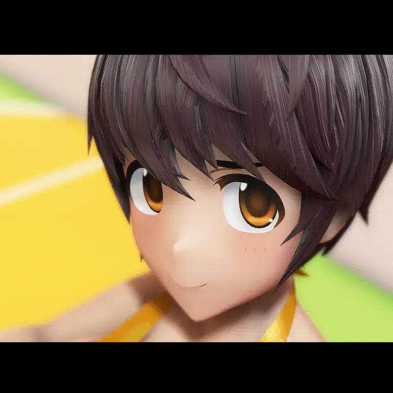 謎記録に挑戦するアイドル - taka84庫 (taka84)の投稿｜ファンティア[Fantia]