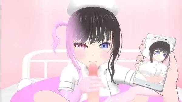 他者に変身して奉仕するスライム（病院1） - わるいスライムの動画置場 (わるいスライムです)の投稿｜ファンティア[Fantia]