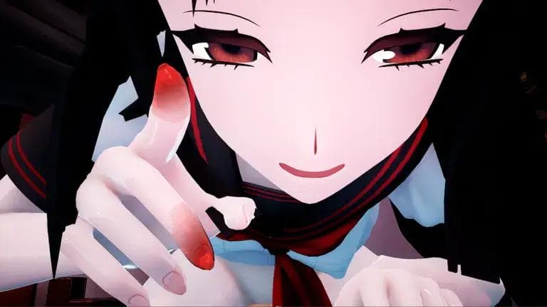 ヤンデレ黒髪美少女の〇〇既成事実さくせい - poko●●●のファンクラブ (poko●●●)の投稿｜ファンティア[Fantia]