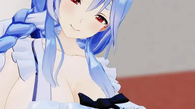 【mmd】 【差分有】ぺ〇らママ 手コキでご奉仕 - ペペロンのMMD部 (ペペロン)の投稿｜ファンティア[Fantia]