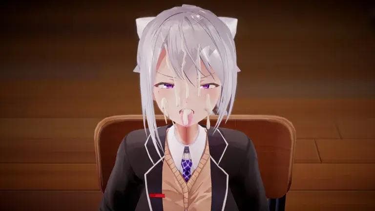 【mmd】 【MMD】で○ーんが抜いてくれる動画【R-18】Ka○de Hi○uchi Masturbation Support【Nijisa○ji】 - ミヤビのファンクラブ (ミヤビ)の投稿｜ファンティア[Fantia]