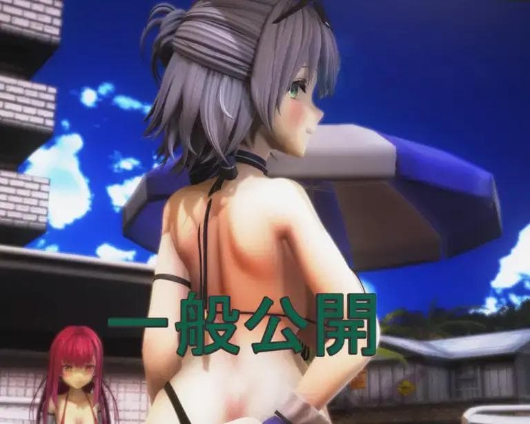 【mmd】 nelお姉ちゃんッ！バレちゃうよ！2025 - cameel fanclub (cameel)の投稿｜ファンティア[Fantia]