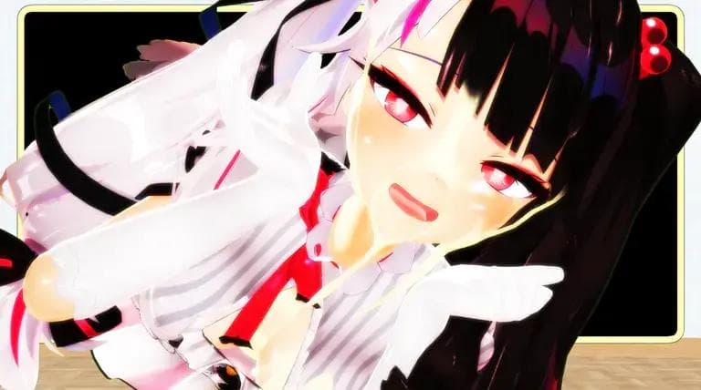 【mmd】 yrmrnの懐かシコシコ配信～過去マジック振り返り耐久～ - ドベのMMDエリア (ドベ)の投稿｜ファンティア[Fantia]