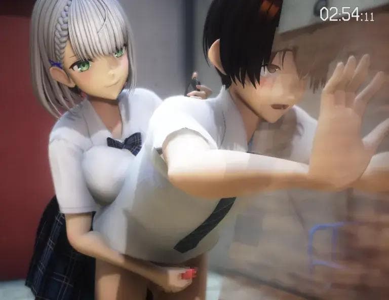 早漏改善には過酷な特訓♡後編　「3分間は我慢しよ？」 - cameel fanclub (cameel)の投稿｜ファンティア[Fantia]