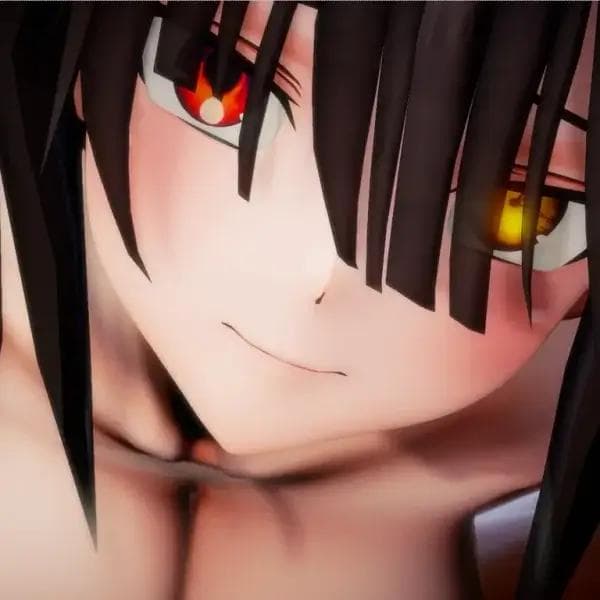 【時崎狂三】 くるみんのノーハンドパイズリで搾精される - We all lewd(訳：皆スケベ) (DDD)の投稿｜ファンティア[Fantia]