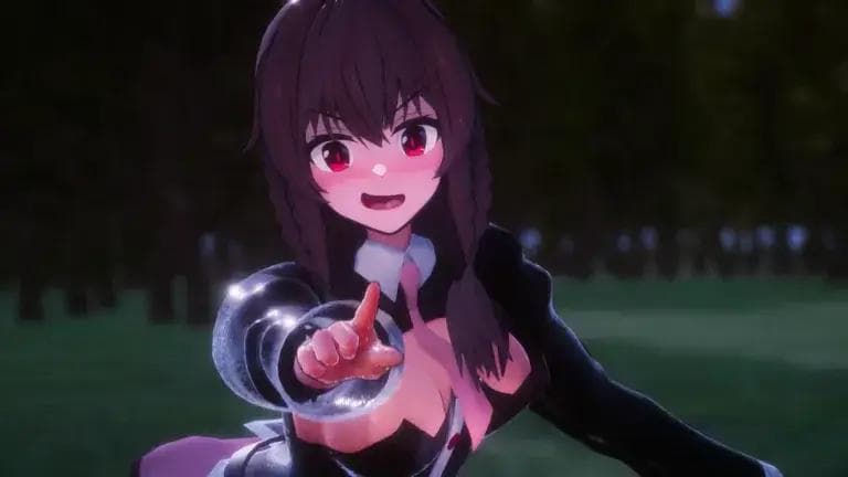 チョコレート勝負 - ミツボシ (ミツボシ)の投稿｜ファンティア[Fantia]