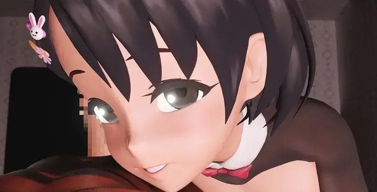 逆バニーCHEちゃんに責められる1 - さんじく観測所 (さんじく)の投稿｜ファンティア[Fantia]