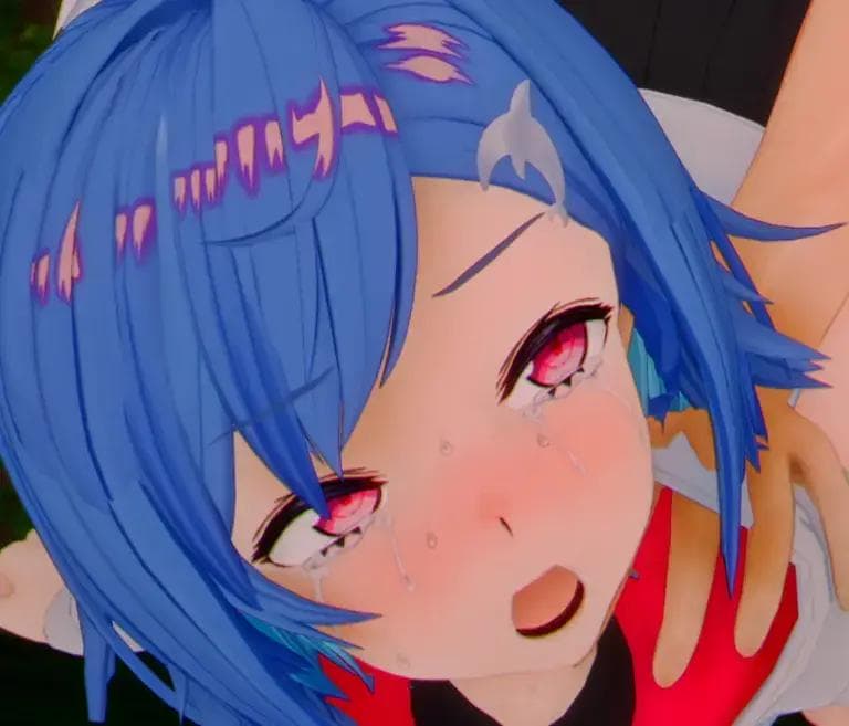 【Vtuber】 夜の公園の草むらに連れ込まれ無理やり〇〇れてしまうNSZNTGS 4k - koi_model_SOXファンクラブ (koi_model_SOX)の投稿｜ファンティア[Fantia]