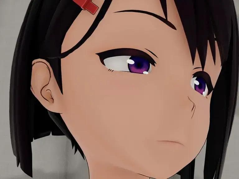 【mmd】 ゆさぶられる性処理係の鬼沢さん - FUX FAN CLUB (fux)の投稿｜ファンティア[Fantia]