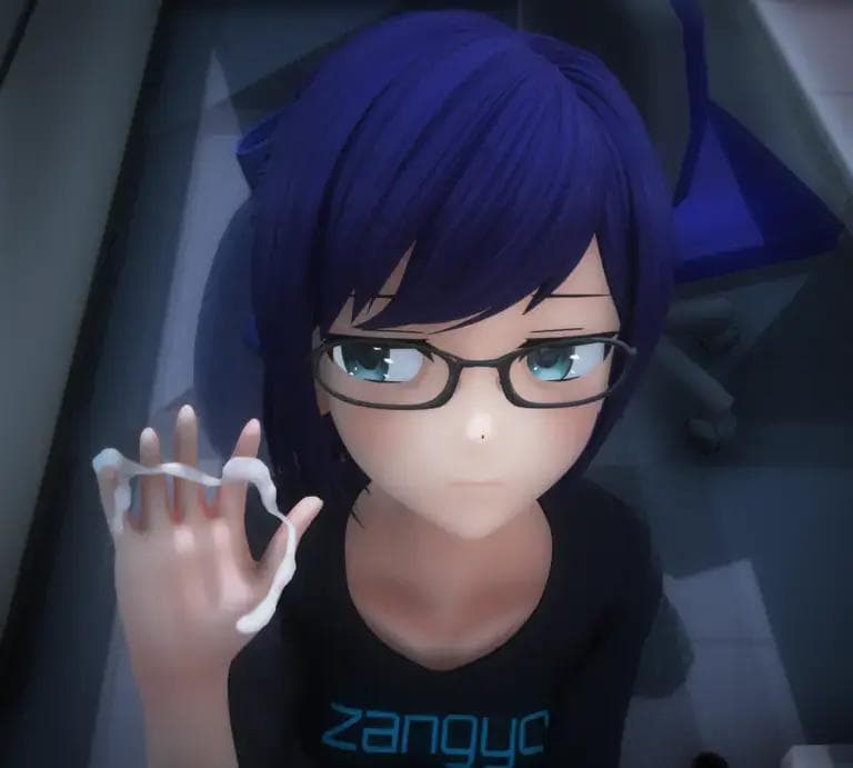 【mmd】 忙しそうだけど勇気を出してお願いしてみた♡(後編) - cameel fanclub (cameel)の投稿｜ファンティア[Fantia]