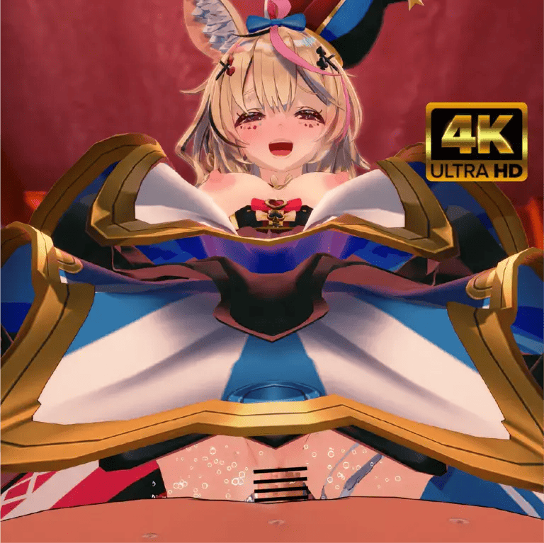 【3D】 【差分4本立て】ポ●カと種付け騎乗位えっち【4K】 - まるこにーファンクラブ (まるこにー)の投稿｜ファンティア[Fantia]