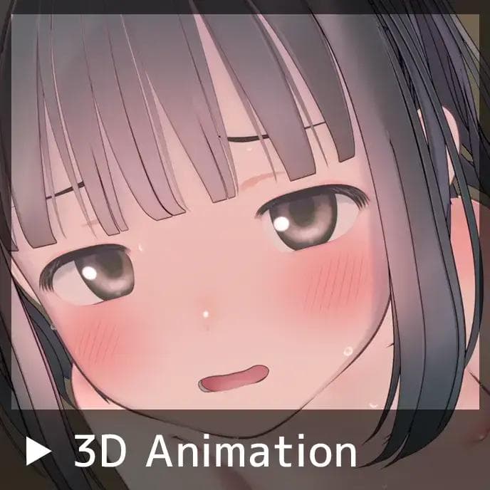 【オリジナル】 Movie | ひとりで - Custom_Udon (Custom_Udon)の投稿｜ファンティア[Fantia]