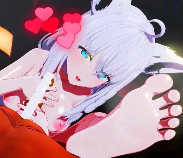 【手コキ】 FBCN 足裏見せ乳首責め対面手コキ - しれしれ (siresire)の投稿｜ファンティア[Fantia]