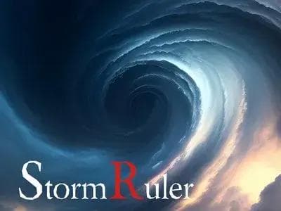 【ツール】 StormRuler - 支配しろ、嵐を。 - だんファンクラブ (だん)の投稿｜ファンティア[Fantia]