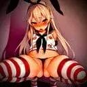 島風セックス大好き